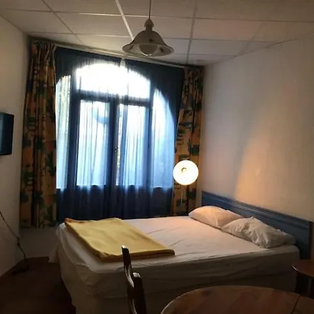 Bed & Breakfast La Grande Bleue