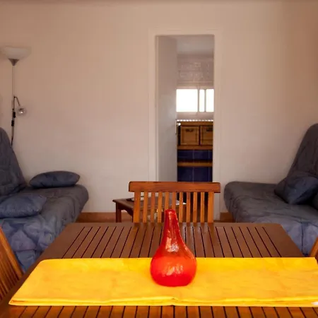Bed & Breakfast La Grande Bleue 3*