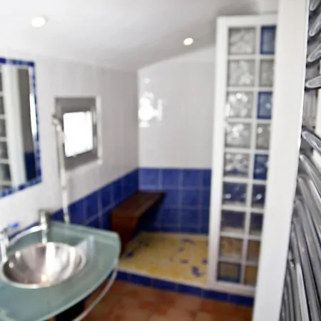 Bed & Breakfast La Grande Bleue Banyuls-sur-Mer